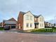 Thumbnail Detached house for sale in Sandalwood Drive, Carlisle