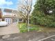 Thumbnail Property for sale in Starbold Crescent, Knowle, Solihull