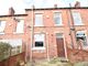 Thumbnail Terraced house to rent in Bank Street, Horbury