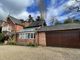 Thumbnail Detached house for sale in Plumley Moor Road, Plumley, Knutsford