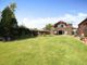 Thumbnail Detached house for sale in Park Road, Deeping St James, Market Deeping