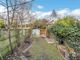 Thumbnail Terraced house for sale in Old Stowmarket Road, Woolpit, Bury St. Edmunds