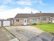 Thumbnail Semi-detached bungalow for sale in Winyards View, Crewkerne