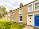 Thumbnail Flat to rent in Oxford Street, Swindon, Wiltshire