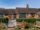 Thumbnail Farmhouse for sale in Temple End, Leamington Spa