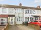 Thumbnail Terraced house for sale in Seaforth Drive, Waltham Cross