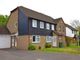 Thumbnail End terrace house to rent in Old Orchard, Ashford