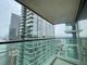 Thumbnail Flat for sale in Landmark Building, West Tower, Canary Wharf, Westferry Circus, Canary Riverside, London