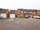 Thumbnail End terrace house for sale in Farmers Close, Wootton Fields, Northampton