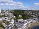 Thumbnail Semi-detached house for sale in Sea View Road, St. Mawes, Truro