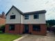 Thumbnail Detached house to rent in New Road, Sutton Bridge, Spalding