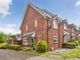 Thumbnail End terrace house for sale in Park View, Whitchurch