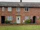 Thumbnail Terraced house to rent in Churchill Avenue, Durham