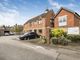 Thumbnail Flat for sale in Rectory Road, Caversham, Reading