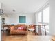 Thumbnail Flat for sale in Oakley Square, London