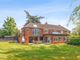 Thumbnail Semi-detached house for sale in Reading Road, Cane End, Oxfordshire