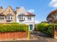 Thumbnail Semi-detached house for sale in Milton Road, Wallington