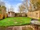 Thumbnail End terrace house for sale in Broomfield Close, Wilmslow, Cheshire