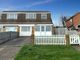 Thumbnail Semi-detached house for sale in Wellington Road, Newhaven