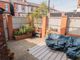 Thumbnail End terrace house for sale in Gordon Road, Manchester