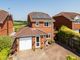 Thumbnail Detached house for sale in Clyst St. Lawrence, Cullompton