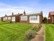 Thumbnail Detached bungalow for sale in The Linkway, Westham, Pevensey