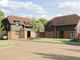 Thumbnail End terrace house for sale in Kings Mill Lane, South Nutfield