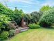 Thumbnail Detached bungalow for sale in Lindenwood, Sutton Coldfield