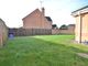 Thumbnail Detached house for sale in Samwell Way, Northampton