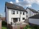 Thumbnail Detached house for sale in Plot 3, Maragrian, Queens Road, Dunbar, East Lothian