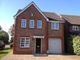 Thumbnail Detached house to rent in Redding Close, Dartford