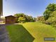 Thumbnail Detached bungalow for sale in Barmoor Close, Scalby, Scarborough