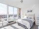 Thumbnail Penthouse for sale in Brecon House, The Canalside, Gunwharf Quays