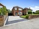 Thumbnail Detached house for sale in Boultham Park Road, Lincoln
