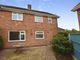 Thumbnail Semi-detached house to rent in Landsdowne Road, Brimington, Chesterfield