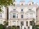 Thumbnail Flat for sale in Holland Park, London