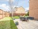 Thumbnail Detached house for sale in Ross Way, Livingston, West Lothian