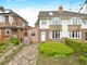 Thumbnail Semi-detached house for sale in Dransfield Road, Crosspool, Sheffield