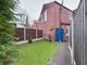 Thumbnail Terraced house for sale in High Street, Bentley, Doncaster
