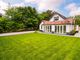 Thumbnail Detached house for sale in Hazel Grove, 1 Drayton Road, Sutton Courtenay