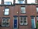 Thumbnail Terraced house for sale in Moorfield Avenue, Armley, Leeds