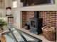 Thumbnail Detached house for sale in Hall Lane, Haughton, Tarporley