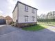 Thumbnail Detached house for sale in Saxon Avenue, Ross-On-Wye, Herefordshire