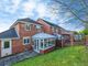Thumbnail Detached house for sale in Malthouse Road, Ilkeston