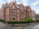 Thumbnail Flat for sale in Scarcroft Road, York, North Yorkshire