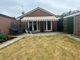 Thumbnail Detached bungalow to rent in Greenway, Braunston, Daventry, Northamptonshire