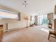 Thumbnail Detached bungalow for sale in Twyford, Oxfordshire
