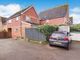 Thumbnail Semi-detached house for sale in Strawberry Fields, Meriden, Coventry