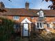 Thumbnail Semi-detached house for sale in Haywards Heath Road, Balcombe