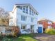 Thumbnail Detached house for sale in Ward Avenue, Cowes